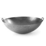 Hendi Patelnia wok ze stali walcowanej ⌀700 mm | Hendi