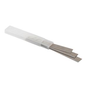 Mako / Hendi Zapasowe ostrza do skrobki 855201 5 szt. | Hendi