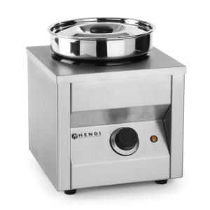 Hendi Bemar Thermosystem 4,2 l | Hendi
