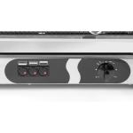 Hendi Opiekacz Maxi 2-poziomowy kwarcowy 4,5 kW | Hendi