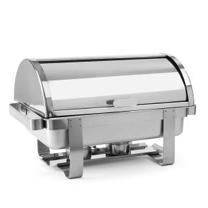 Hendi Podgrzewacz na pastę Roll-Top GN 1/1 | Hendi