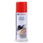 Hendi Wkład z gazem do palnika creme brulee | Hendi