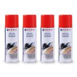 Hendi Wkład z gazem do palnika creme brulee 4 sztuki | Hendi