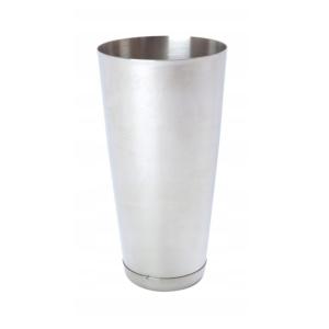 Hendi Shaker bostoński - kubek stalowy 750 ml | Hendi