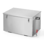 Hendi Separator tłuszczu 30 l | Hendi