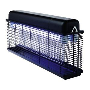 Hendi Lampa owadobójcza 2x15 W | Hendi