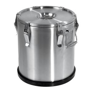 Hendi Termos transportowy 20 l | Hendi