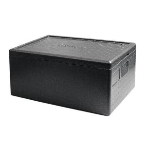 Hendi Pojemnik termoizolacyjny GN 1/1 250 mm 46 l | Hendi