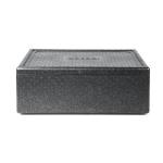 Hendi Pojemnik termoizolacyjny 600x400x200 mm 53 l | Hendi