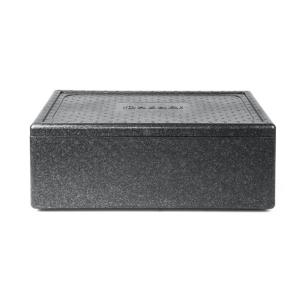 Hendi Pojemnik termoizolacyjny 600x400x200 mm 53 l | Hendi