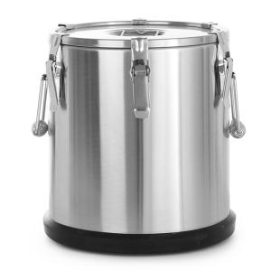 Hendi Termos transportowy 50 l | Hendi