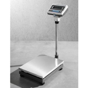 CAS Waga magazynowa z legalizacją  150 kg/20g | Hendi