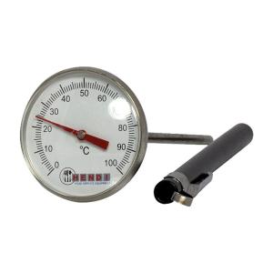 Hendi Termometr 0°C +100° z sondą HACCP | Hendi