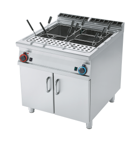 Urządzenie do got. makaronu gazowe CPB - 98 G | RM Gastro