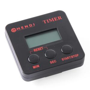 Hendi Timer kuchenny cyfrowy | Hendi