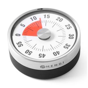 Hendi Timer kuchenny analogowy | Hendi