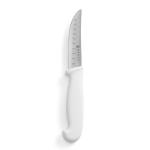 Hendi Nóż uniwersalny HACCP 190 mm biały | Hendi