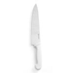 Hendi Nóż kucharski HACCP 385 mm biały | Hendi