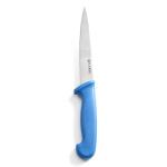 Hendi Nóż do filetowania HACCP 300 mm niebieski | Hendi