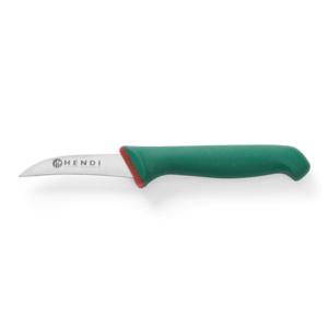 Hendi Nóż do obierania z wygiętym ostrzem 175 mm | Hendi
