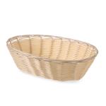Hendi Koszyk z polirattanu owalny 225x130 mm | Hendi