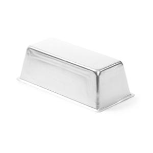 Hendi Forma do ciast 180x80x60 mm | Hendi