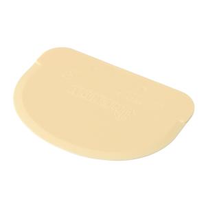 Hendi Skrobka półokrągła 120x88 mm -6 sztuk | Hendi