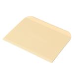 Hendi Skrobka prostokątna 120x96 mm - 6 sztuk | Hendi