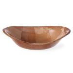 Hendi Koszyk drewnianyowalny 230x180 mm | Hendi