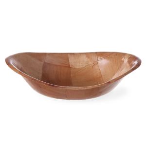 Hendi Koszyk drewnianyowalny 230x180 mm | Hendi
