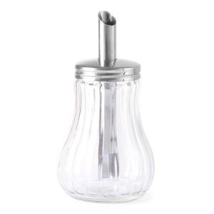 Hendi Cukiernica / dyspenser do cukru 0,2 l | Hendi