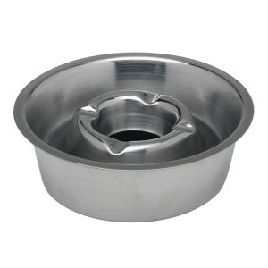 Hendi Popielnica z rynną na popiół ⌀140 mm | Hendi