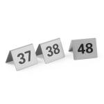 Hendi Tabliczka informacyjna z numerem 37-48 | Hendi