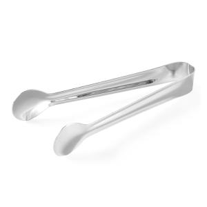 Hendi Szczypce do cukru ze stali nierdzewnej 160 mm 2 sztuki | Hendi