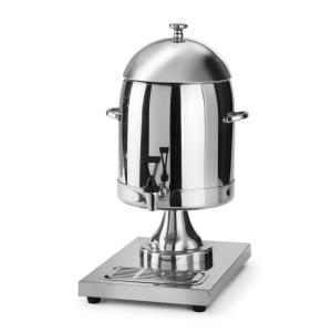 Hendi Dyspenser do mleka 10,5 l | Hendi