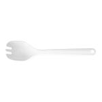 Hendi Widelec do sałatek z melaminy 305 mm | Hendi