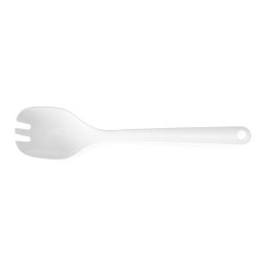 Hendi Widelec do sałatek z melaminy 305 mm | Hendi