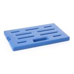 Hendi Element chłodzący 430x275 mm do tacy 424186 | Hendi