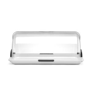 Hendi Witrynka neutralna Roll-Top pojedyncza | Hendi