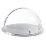Hendi Pokrywa Roll-Top ⌀380 mm | Hendi