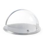 Hendi Taca z pokrywą Roll-Top ⌀380 mm | Hendi