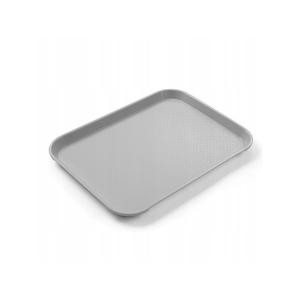 Hendi Taca polipropylenowa 450x350 mm szara | Hendi