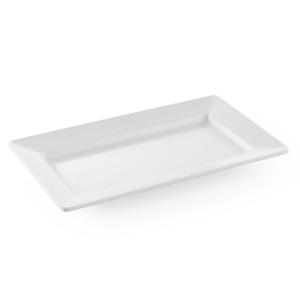 Hendi Półmisek z melaminy prostokątny 360x205 mm | Hendi