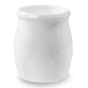 Hendi Porcelanowy dzbanek do sosów 1 l | Hendi