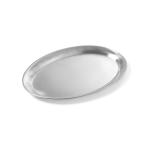 Hendi Taca do serwowania kawy stalowa 265x195 mm | Hendi