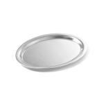 Hendi Taca do serwowania kawy stalowa 285x220 mm | Hendi