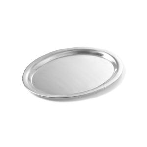 Hendi Taca do serwowania kawy stalowa 285x220 mm | Hendi