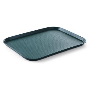 Hendi Taca polipropylenowa 450x350 mm zielona | Hendi