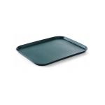 Hendi Taca polipropylenowa 415x305 mm zielona | Hendi