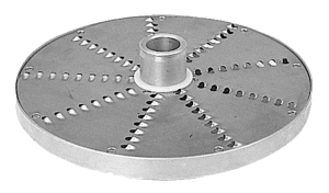Tarcza do wiórków 6 mm 83425 | RM Gastro